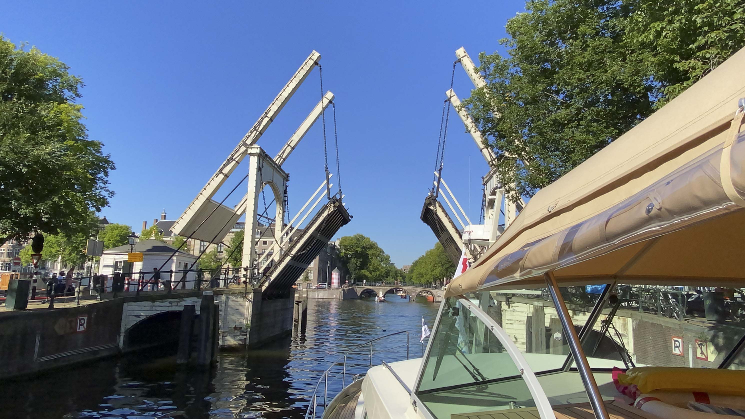 Rondje Nederland. Zomer in eigen land Rondje Nederland. Zomer in eigen land